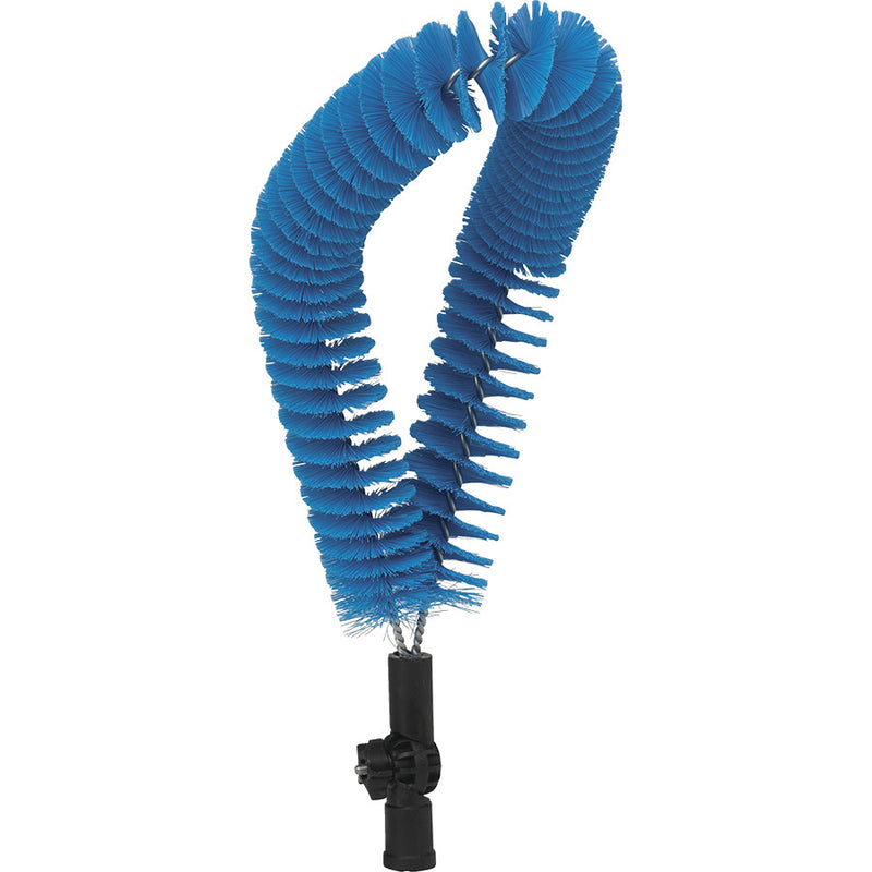 2.5" Stiff Overhead Pipe Cleaning Brush (Replacement Brush)