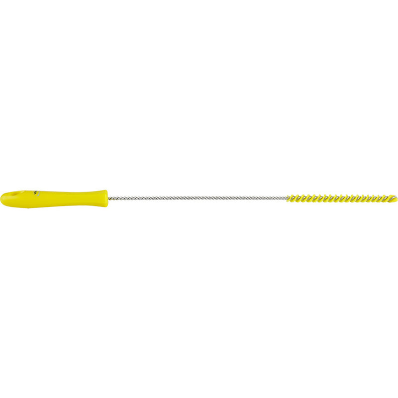 0.4" Tube & Valve Brush with Stiff Bristles
