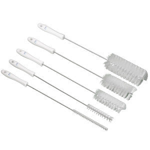 5-Piece Tube & Valve Brush Kit