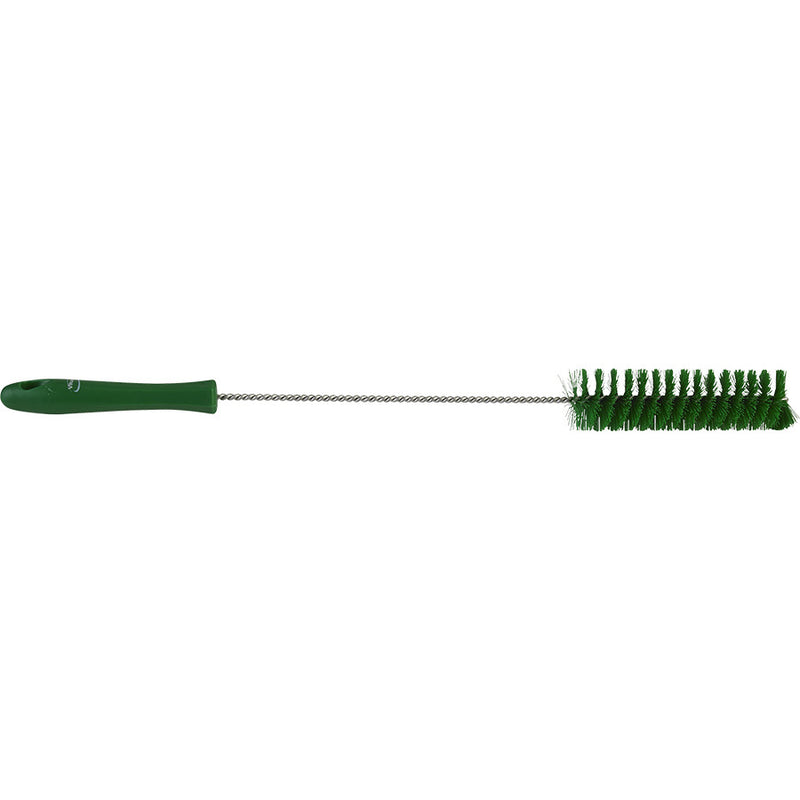 1.5" Stiff Tube & Valve Brush