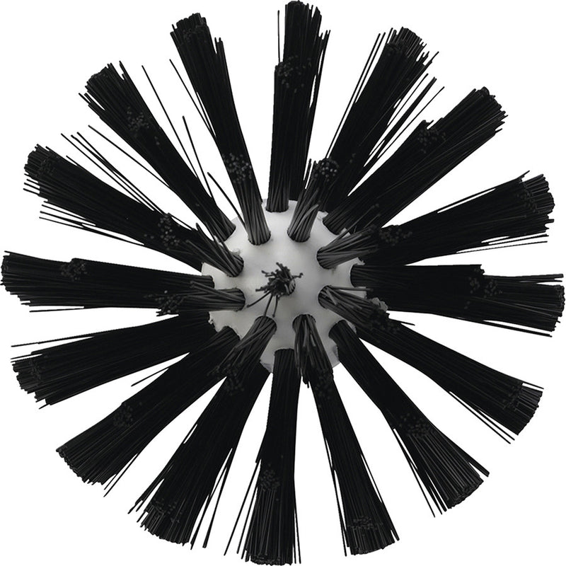 4" Pipe/Drain Brush (Replacement Brush)