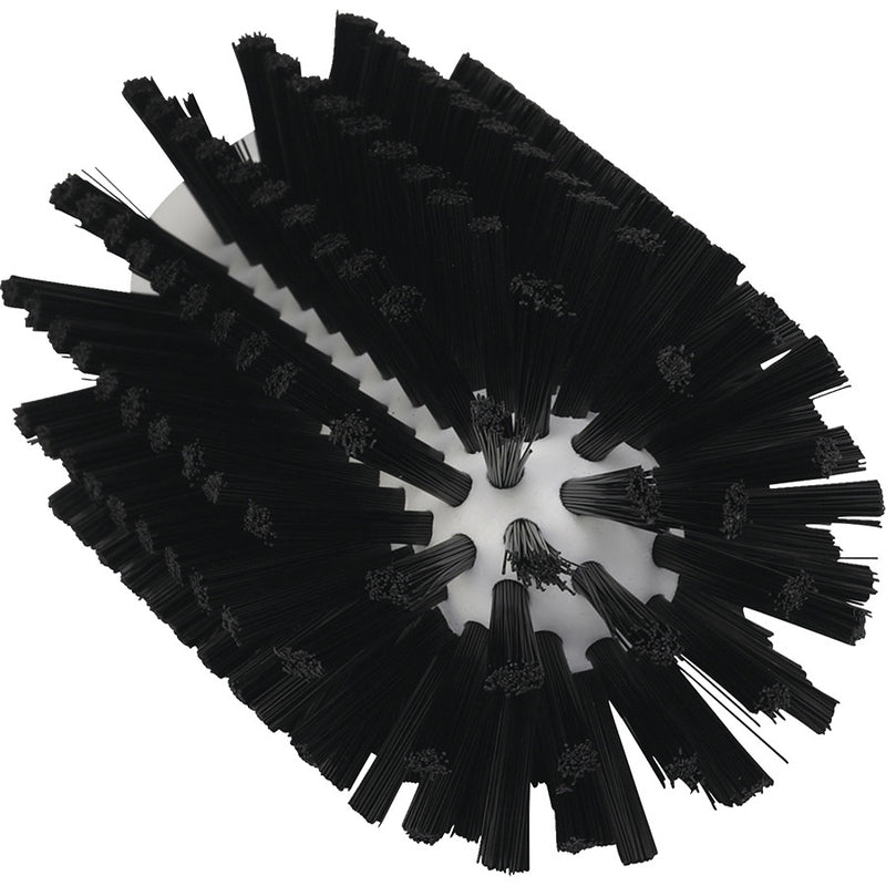 3" Pipe Brush with Medium Bristles (Replacement Brush)