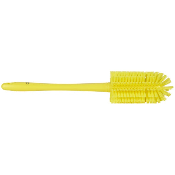 3.1" Pipe / Valve  Brush with Handle