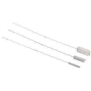 3-Piece Tube & Valve Bundle - 60" Length