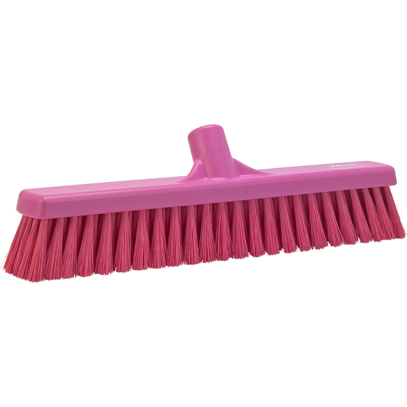16" Small Particle Push Broom (Replacement Head)