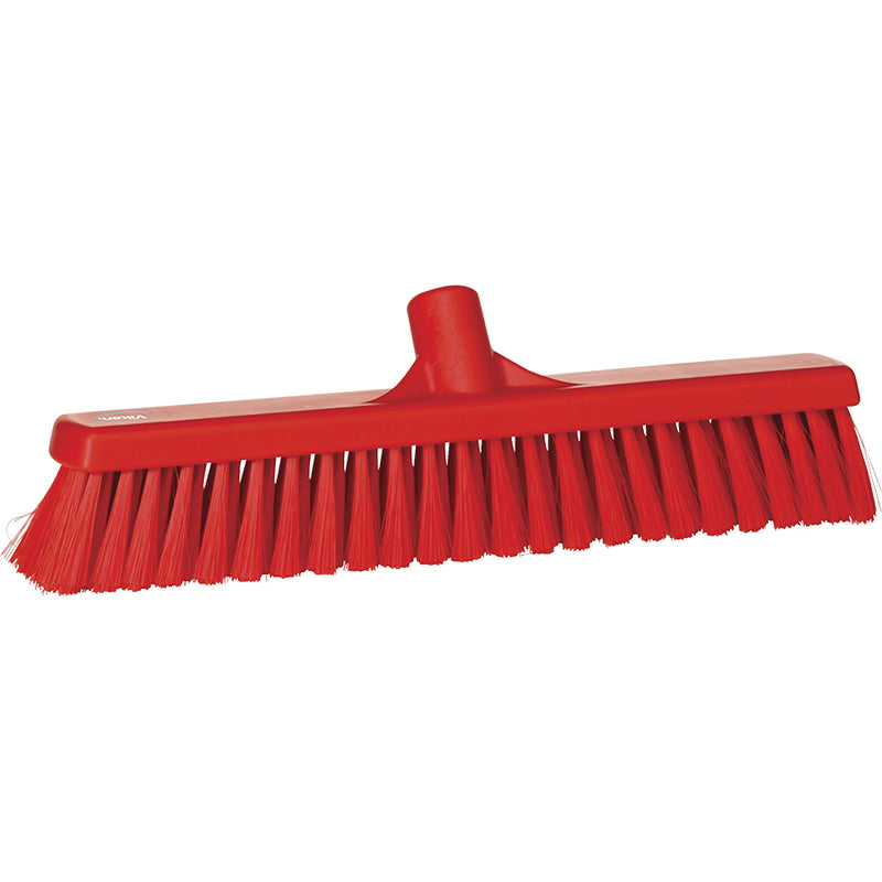 16" Small Particle Push Broom (Replacement Head)