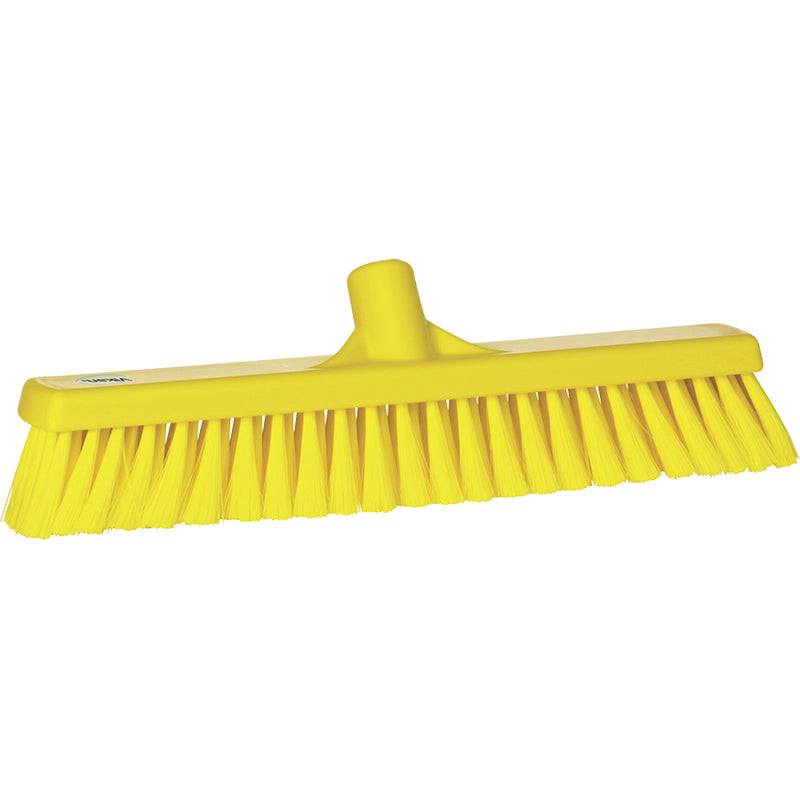 16" Small Particle Push Broom (Replacement Head)