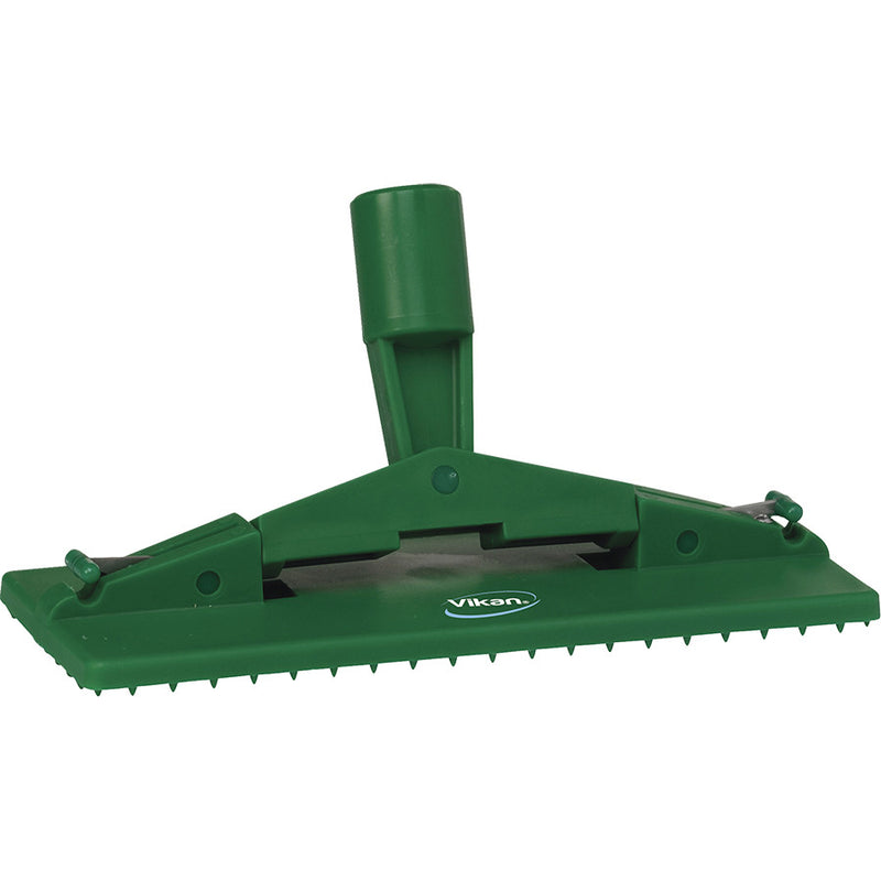 Floor & Wall Cleaning Pad Holder