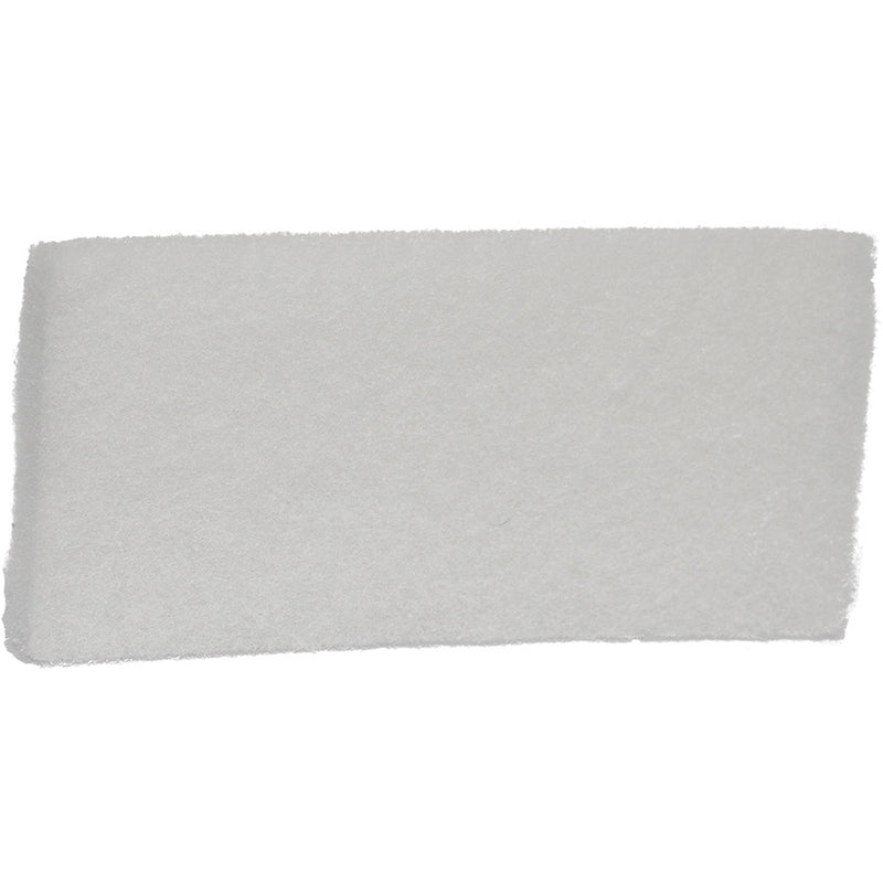 Remco / Vikan Standard Scrub Pads - 10/Pk