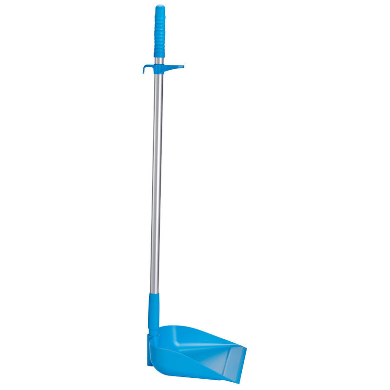 Vikan 33" Hygienic Upright Dustpan