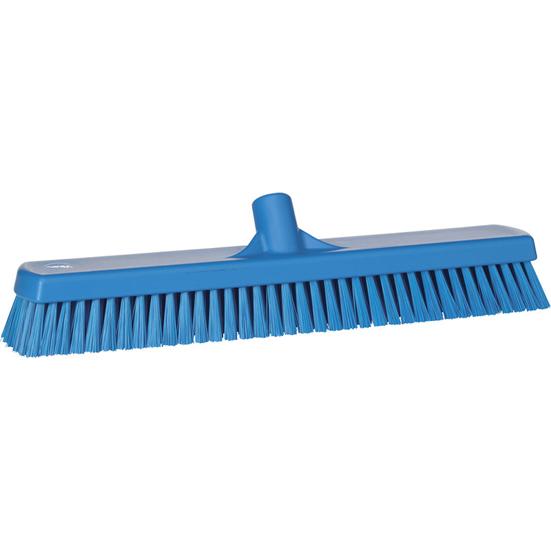 19" Stiff Deck/Wall Scrub (Replacement Head)