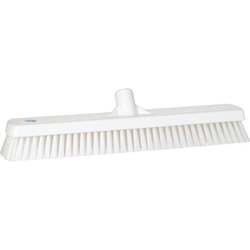 19" Stiff Deck/Wall Scrub (Replacement Head)