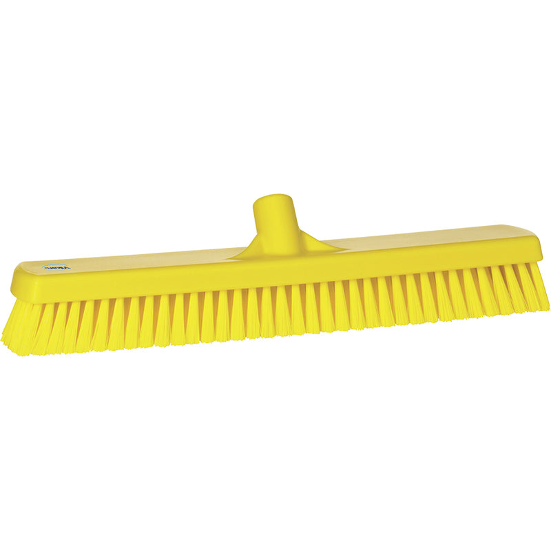 19" Stiff Deck/Wall Scrub (Replacement Head)