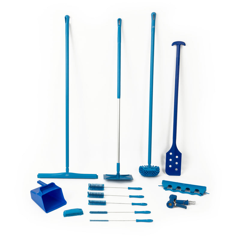 Ultimate Brew Kit: 13-Piece Cleaning & Material Handling Tools