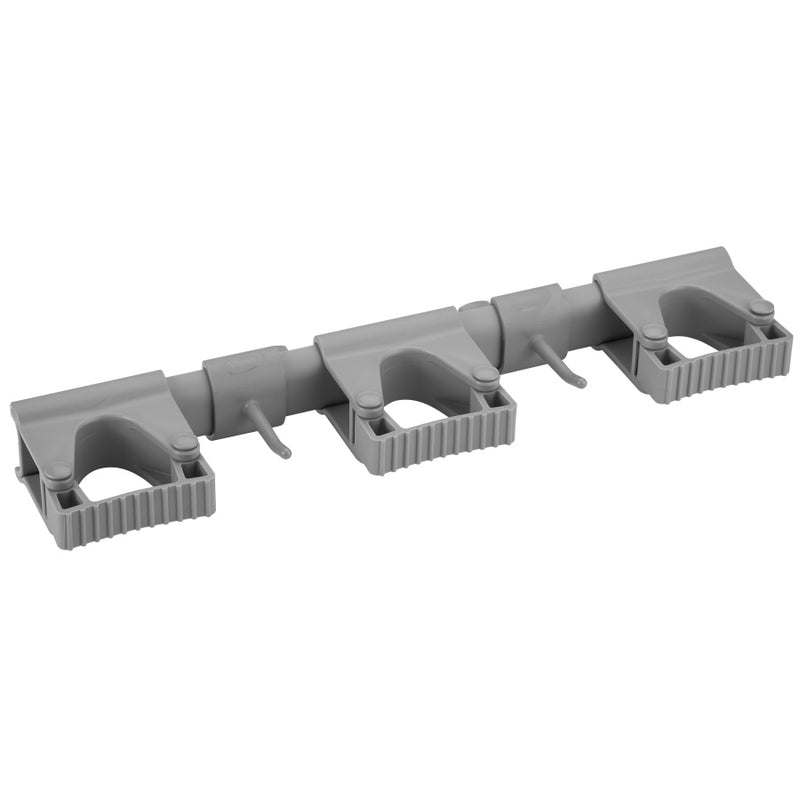 Hygienic Hi-Flex Wall Bracket System for 5-10 Tools