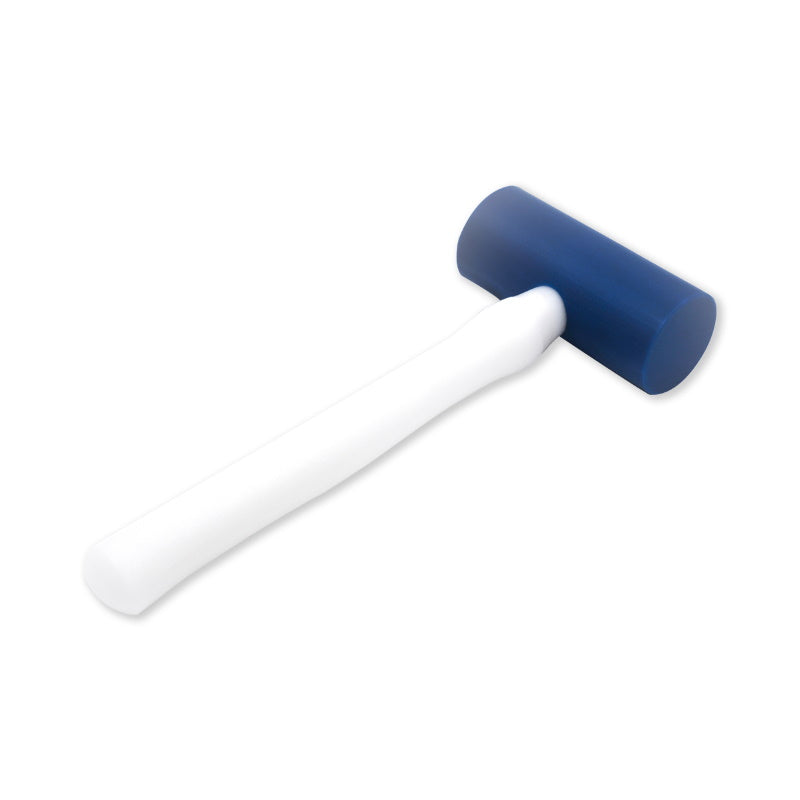 Metal Detectable Plastic Mallet