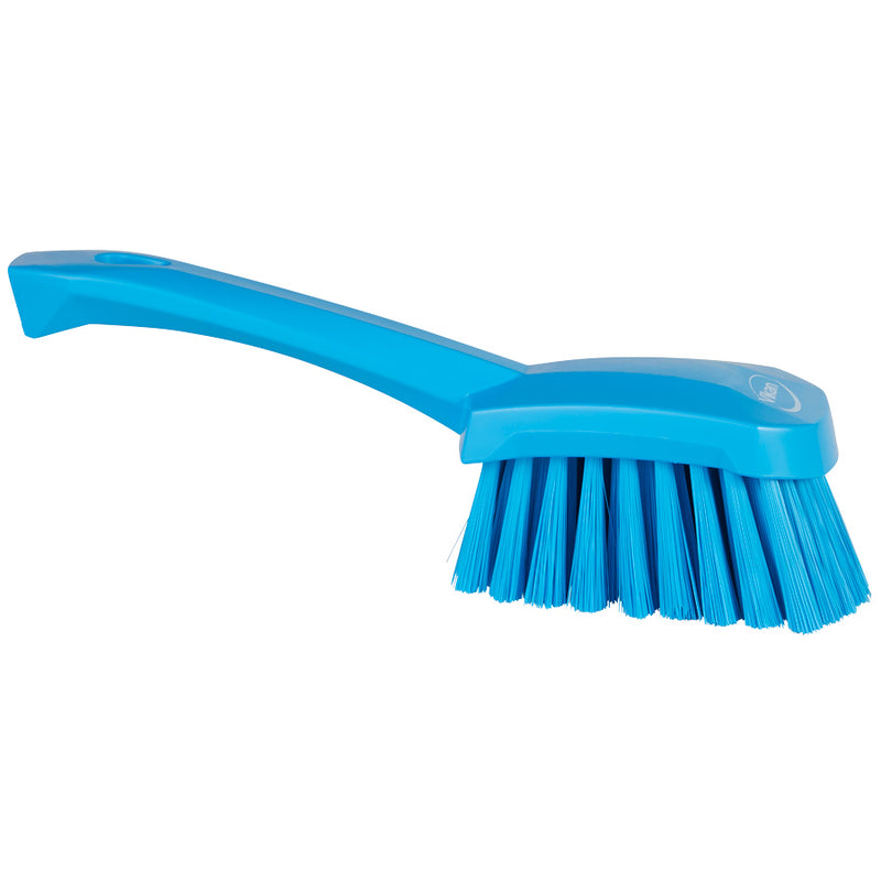 Short Handled Soft Washing Brush