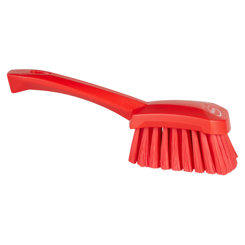 Short Handled Soft Washing Brush