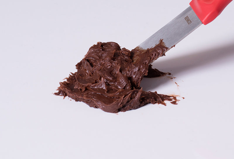 1.5" Stainless Steel Hand Scraper