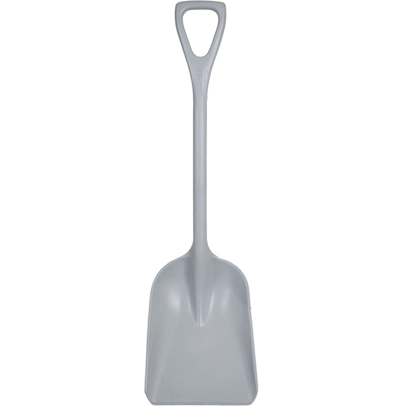 Metal Detectable Small One-Piece Shovel with 10" Blade