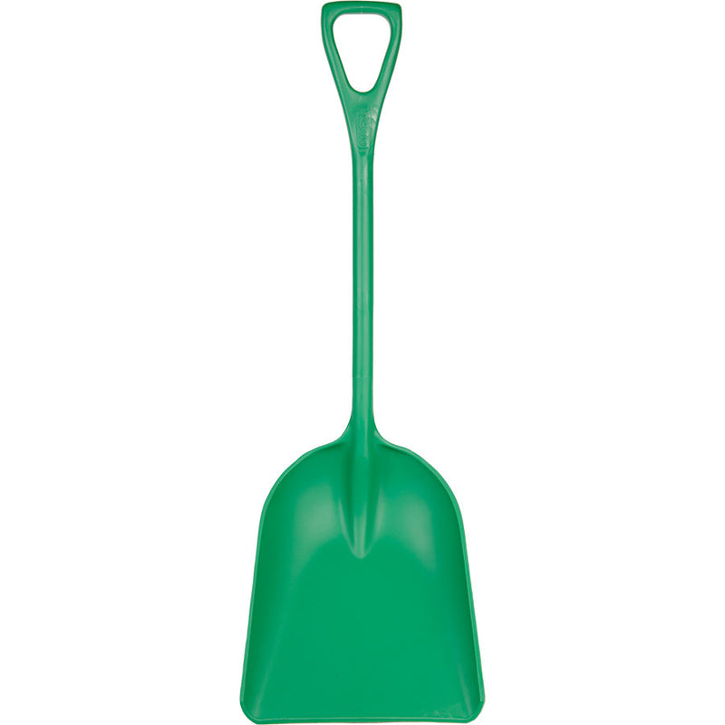 Remco Large One-Piece Shovel with 14" Blade