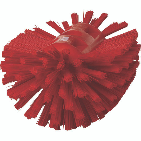 Stiff Tank Brush with 60" Handle