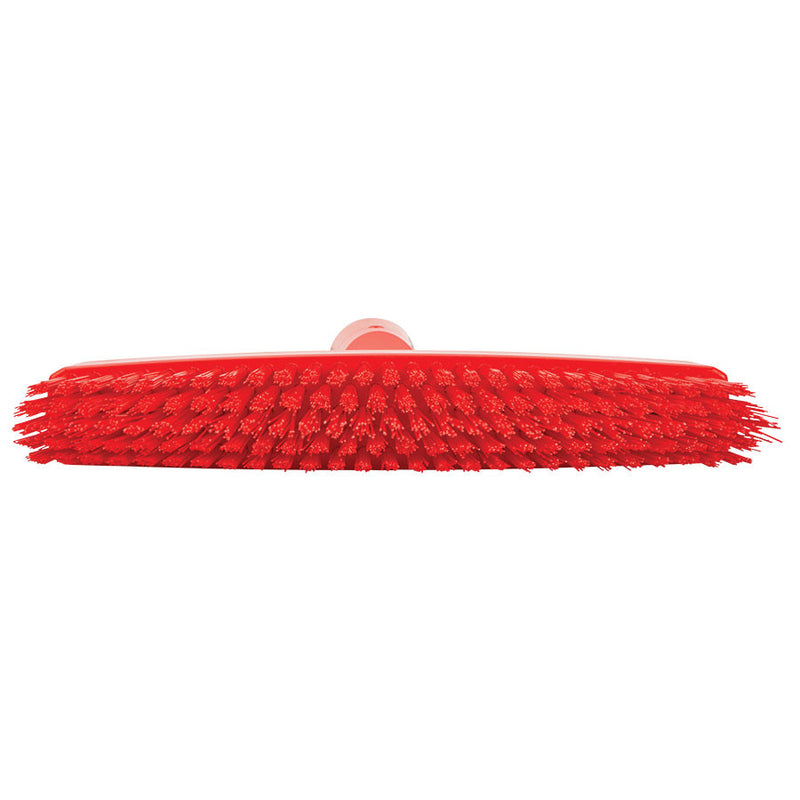 9" Extra Stiff Grout Brush (Replacement Head)