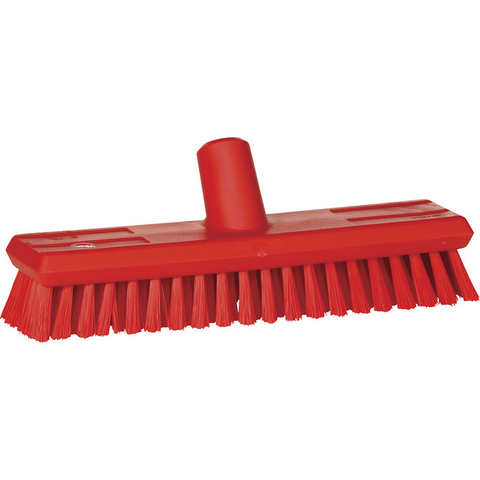 11" Waterfed Deck Scrub with Medium Bristles (Replacement Head)