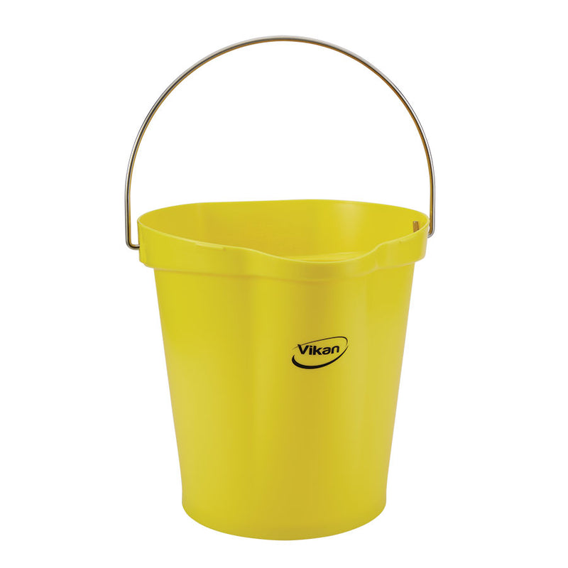 Vikan 3 Gallon Bucket/Pail