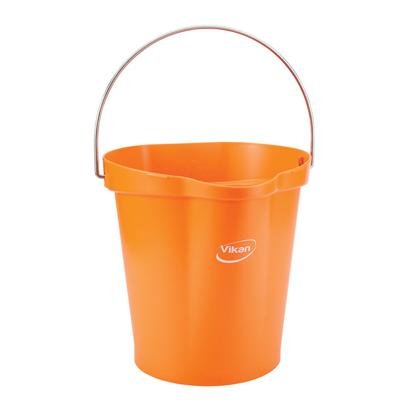 Vikan 3 Gallon Bucket/Pail
