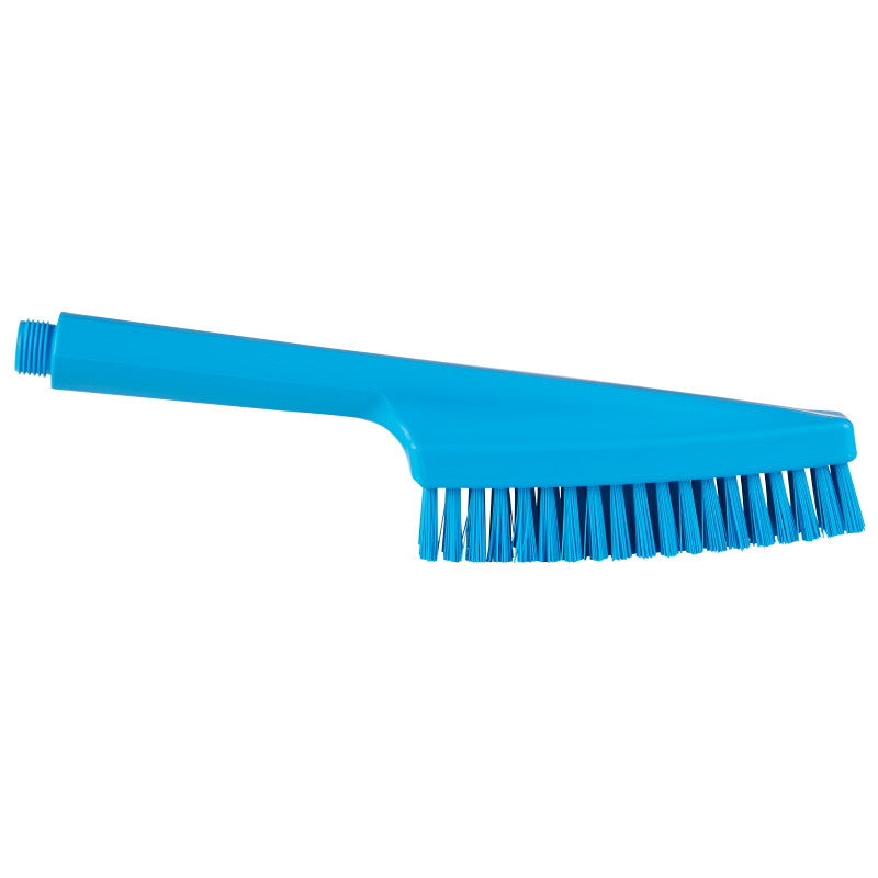 Waterfed Hand Brush with Quick Disconnect and GHT Coupling