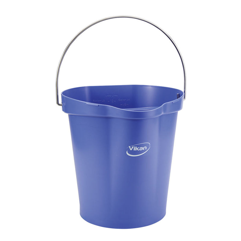 Vikan 3 Gallon Bucket/Pail