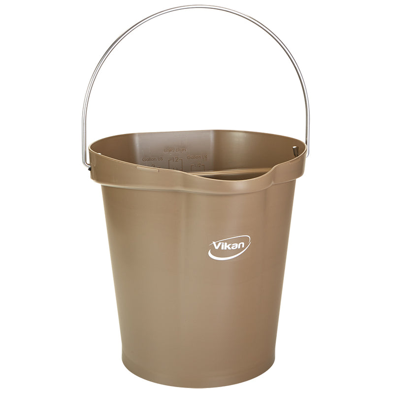 Vikan 3 Gallon Bucket/Pail
