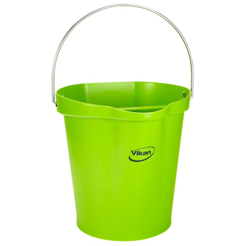 Vikan 3 Gallon Bucket/Pail