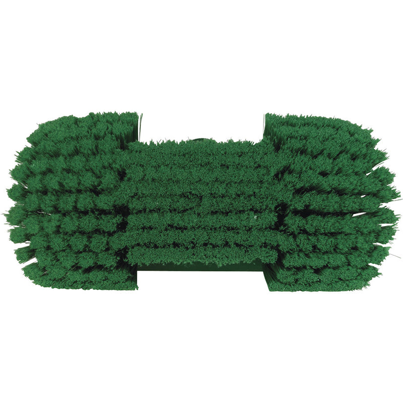 Soft/Split Waterfed Washing Brush w/ Angle Adjustment (Replacement Head)