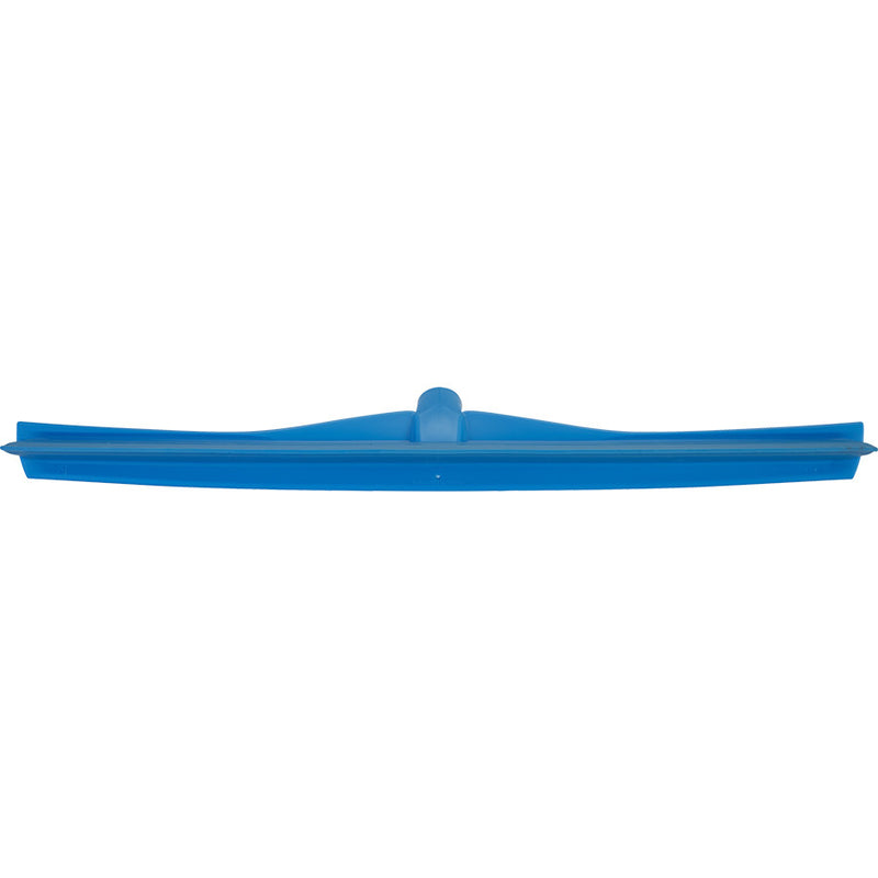24" Single Blade Squeegee with 60" Handle