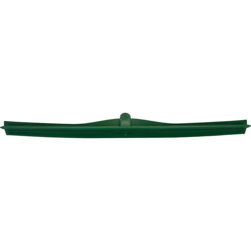 28" Single Blade Squeegee w/ 60" Polypro Handle