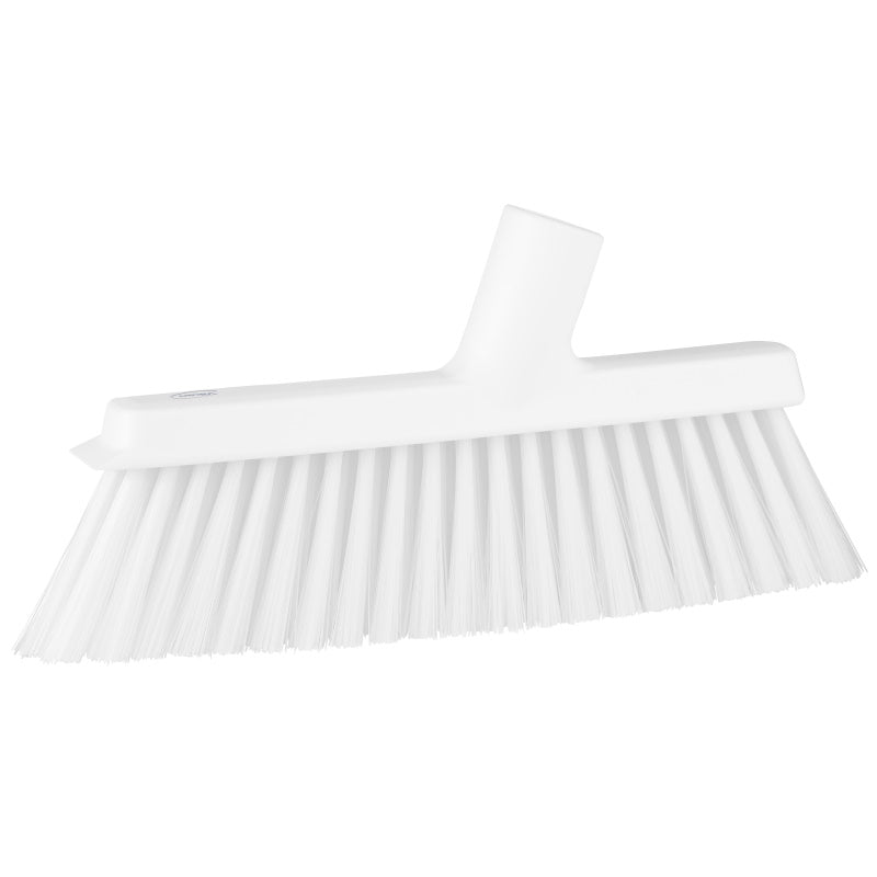 9" Angle Cut Lobby Broom (Replacement Head)