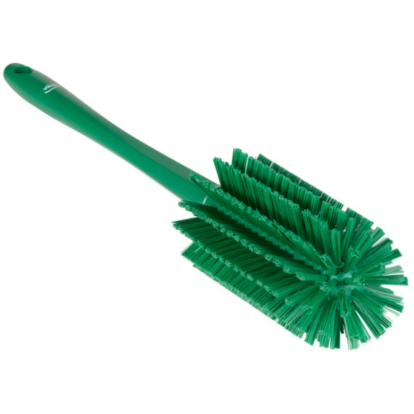 3.1" Pipe / Valve  Brush with Handle