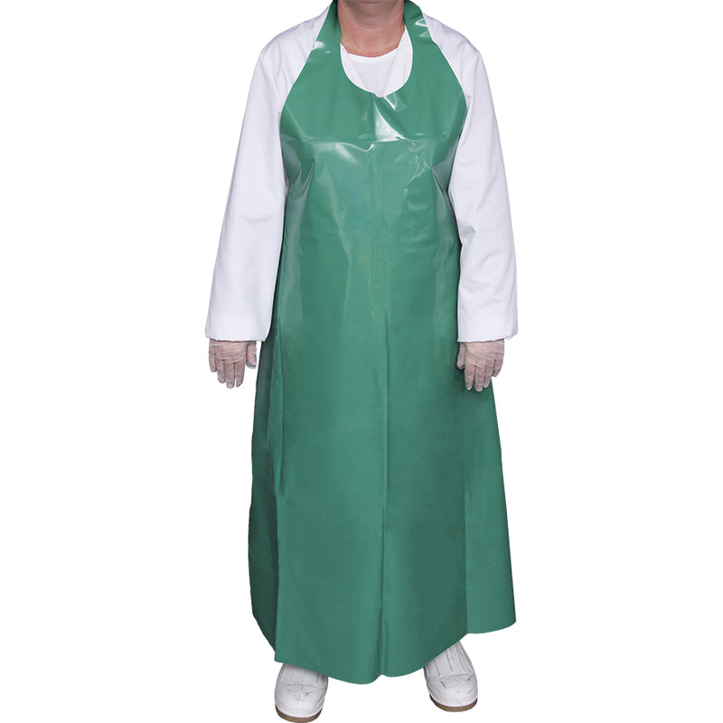 6 Mil Protective Apron - 36 Pack