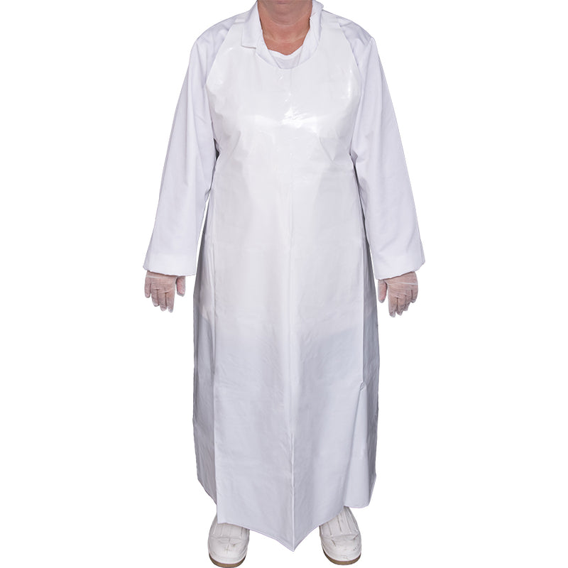 6 Mil Protective Apron - 36 Pack