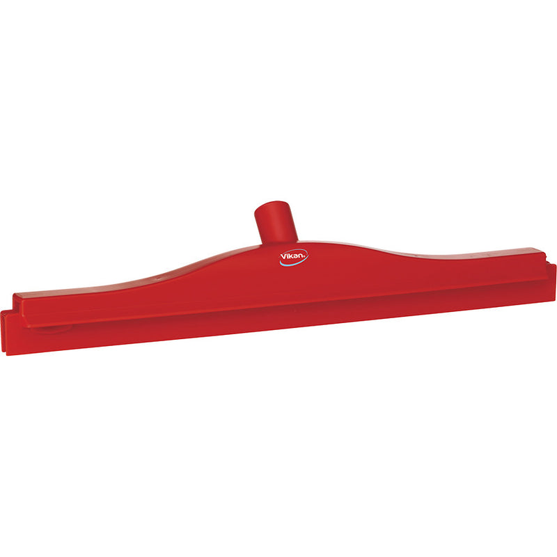 20" Double Blade Squeegee with 60" Alum Handle