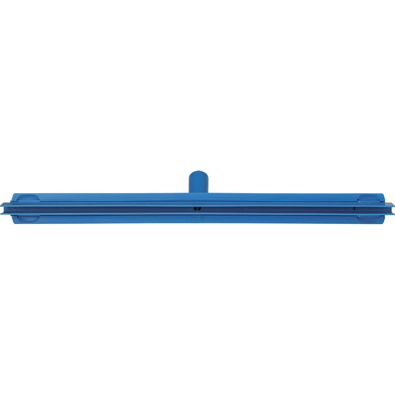24" Double Blade Ultra Hygiene Squeegee (Replacement Head)