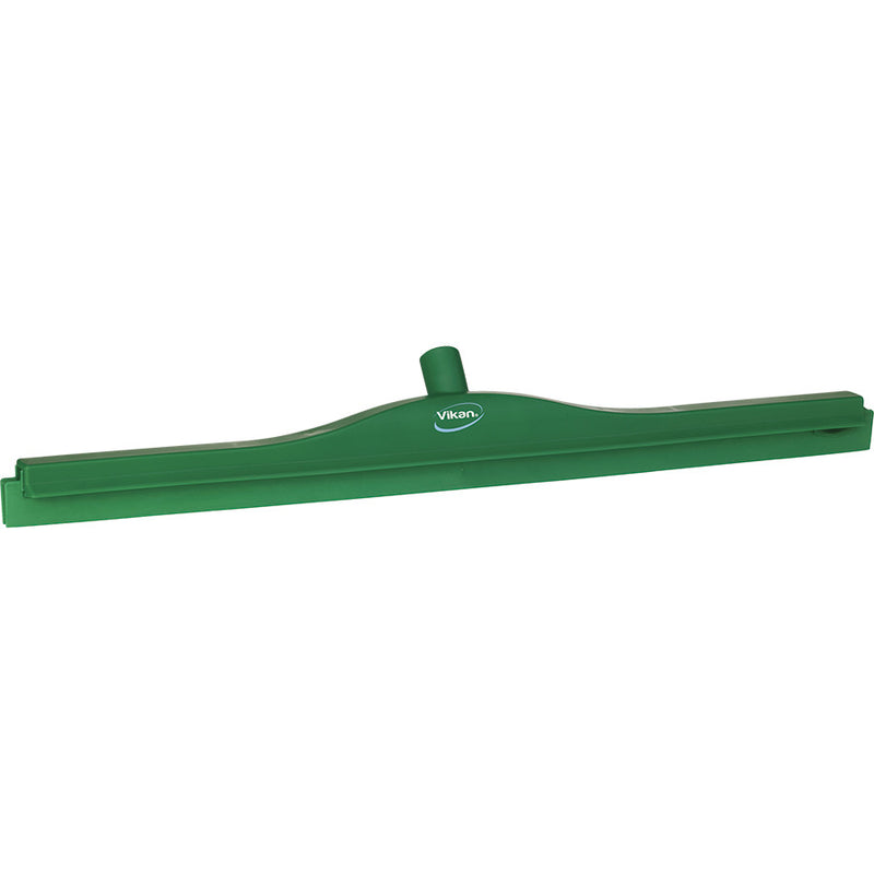 28" Double Blade Squeegee with 60" Alum Handle