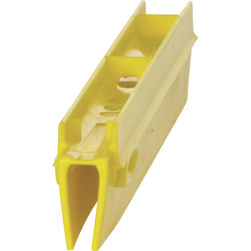 10" Double Blade Squeegee Refill Cartridge