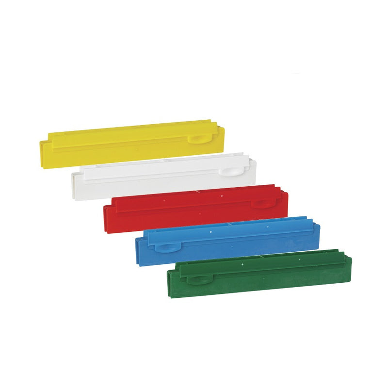 10" Double Blade Squeegee Refill Cartridge