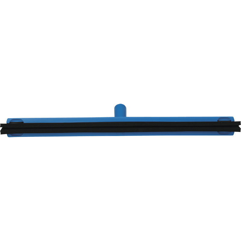 24" Double Foam Squeegee with 60" Handle