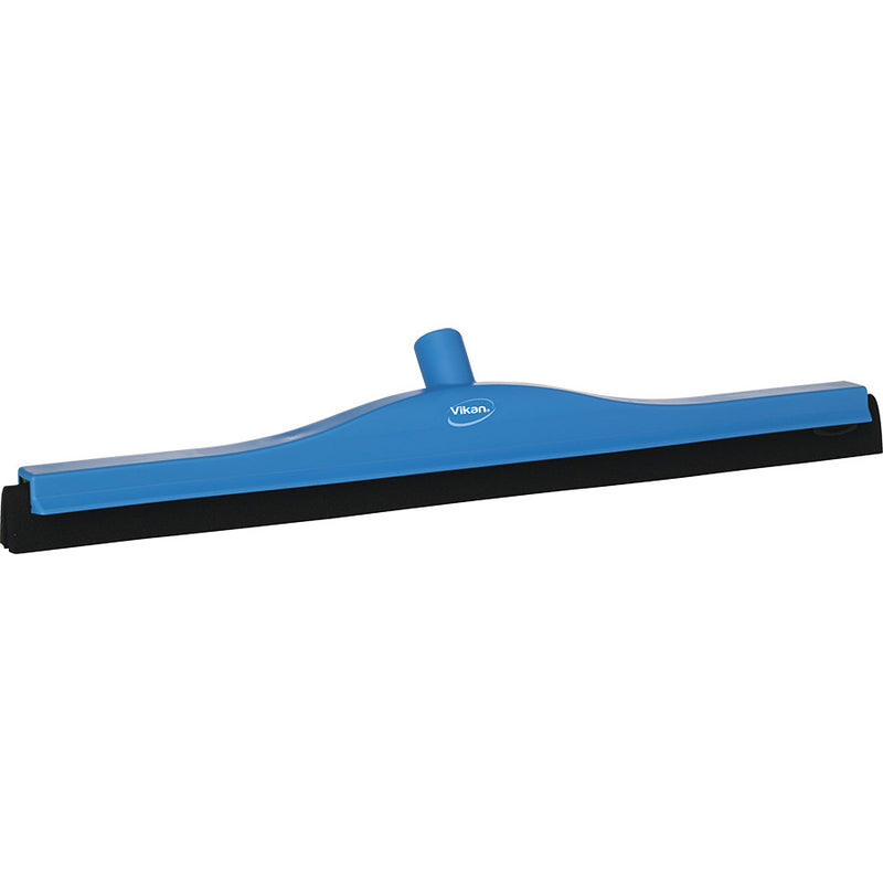 24" Double Foam Squeegee with 60" Handle