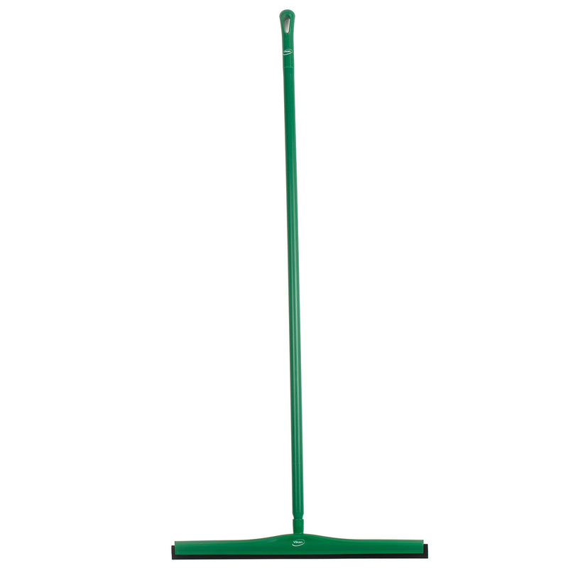 28" Double Foam Squeegee w/ 60" Handle