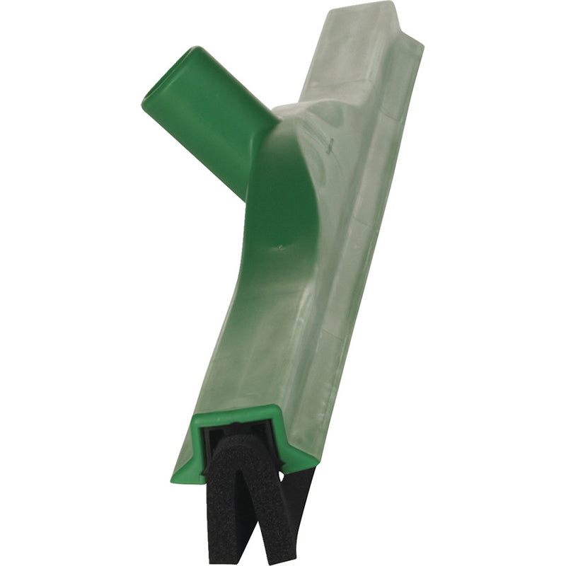 28" Double Foam Squeegee w/ 60" Handle
